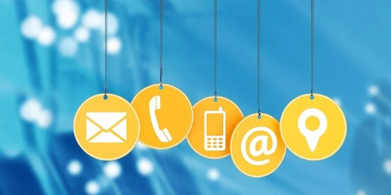 Cách thức hội viên nhà cái EE88 thông tin khẩn cấp