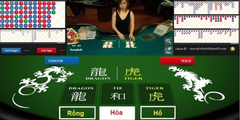 Cần nắm rõ quy luật game trước khi tham gia