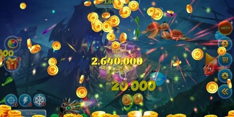 Đa dạng tựa game hấp dẫn tại danh mục, bạn tha hồ lựa chọn