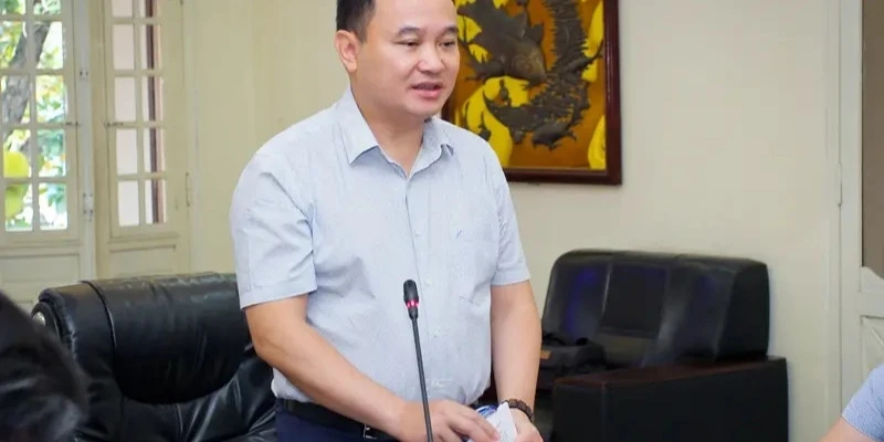 Khám phá kĩ hơn về thông tin của CEO Nguyên Bờ Lack