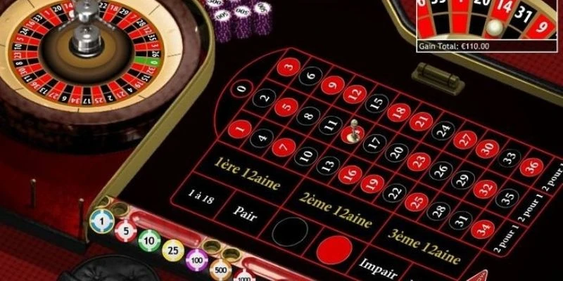 Nhà cái mang đến nhiều phiên bản chơi hấp dẫn để lựa chọn