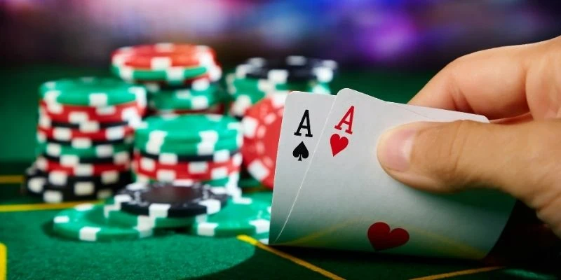 Poker EE88 mê hoặc hội viên đam mê game bài như nào