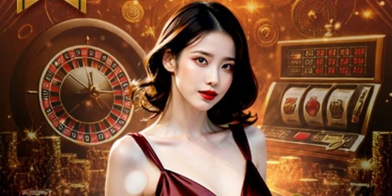 Sân cược triển khai giao diện khoa học, dễ tiếp cận