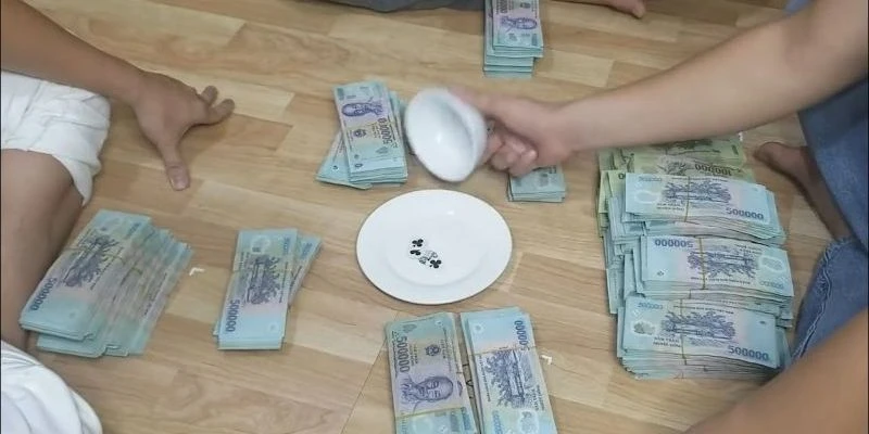 Tips xóc phát nào ăn ngay phát đó cùng EE88