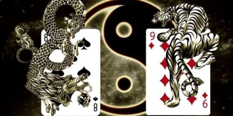 Tổng quan về hình thức cá cược Rồng Hổ EE88
