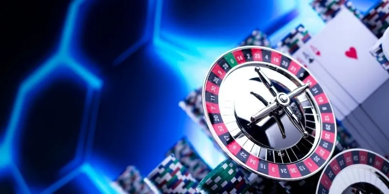 Ưu đãi cực hấp dẫn khi hội viên tham gia casino EE88